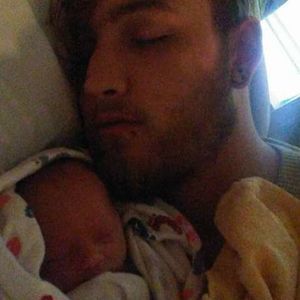 Meet your Posher, Aaron